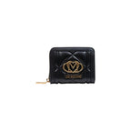 Black Polyethylene Wallet