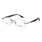 Silver Titanium Glasses (Frames)