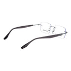 Silver Titanium Glasses (Frames)