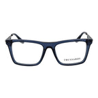 Blue Acetate Glasses (Frames)