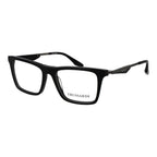 Black Acetate Glasses (Frames)