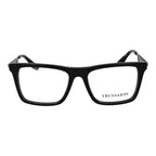 Black Acetate Glasses (Frames)