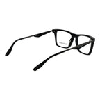 Black Acetate Glasses (Frames)