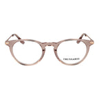 Pink Acetate Glasses (Frames)
