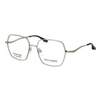 Silver Stainless Steel Glasses (Frames)