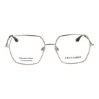 Silver Stainless Steel Glasses (Frames)