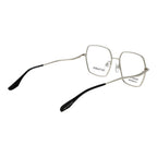 Silver Stainless Steel Glasses (Frames)