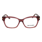 Pink Acetate Glasses (Frames)