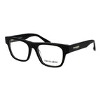 Black Acetate Glasses (Frames)