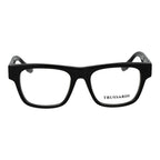 Black Acetate Glasses (Frames)