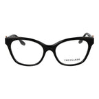 Black Acetate Glasses (Frames)