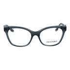 Blue Acetate Glasses (Frames)