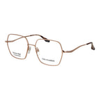 Rose Gold Stainless Steel Glasses (Frames)
