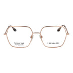 Rose Gold Stainless Steel Glasses (Frames)