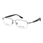 Silver Titanium Glasses (Frames)