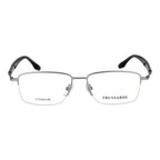 Silver Titanium Glasses (Frames)