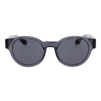 Gray Acetate Sunglasses