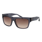Gray Acetate Sunglasses