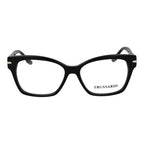 Black Acetate Glasses (Frames)