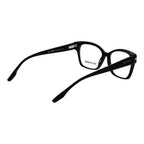 Black Acetate Glasses (Frames)
