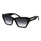 Black Acetate Sunglasses