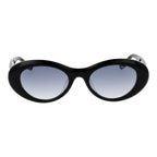 Black Acetate Sunglasses