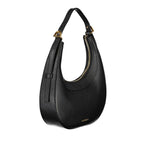 Nero Leather Donna Bag