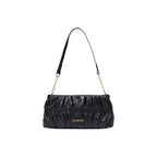 Black Polyethylene Handbag