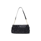 Black Polyethylene Handbag