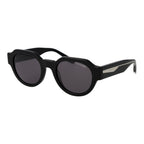 Black Acetate Sunglasses