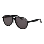 Black Acetate Sunglasses