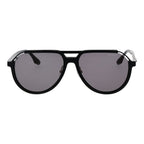 Black Acetate Sunglasses