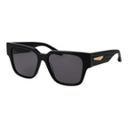 Black Acetate Sunglasses