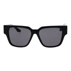 Black Acetate Sunglasses