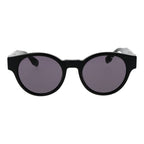 Black Acetate Sunglasses