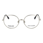 Silver Stainless Steel Glasses (Frames)
