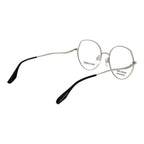 Silver Stainless Steel Glasses (Frames)