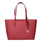 Multicolor Canvas Tote Bag