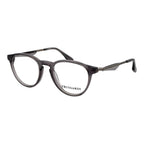 Gray Acetate Glasses (Frames)
