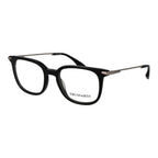 Black Acetate Glasses (Frames)
