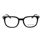 Black Acetate Glasses (Frames)