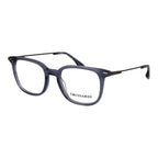 Blue Acetate Glasses (Frames)