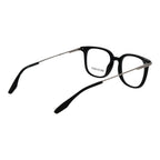 Black Acetate Glasses (Frames)