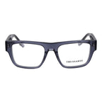 Blue Acetate Glasses (Frames)