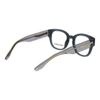 Gray Acetate Glasses (Frames)