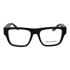 Black Acetate Glasses (Frames)