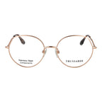 Rose Gold Stainless Steel Glasses (Frames)