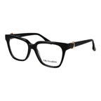 Black Acetate Glasses (Frames)