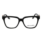 Black Acetate Glasses (Frames)