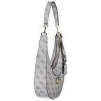 Azzurro Poliuretano Women's Bag
